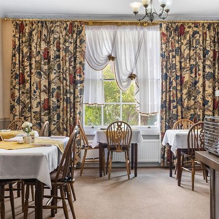 레밍톤 The Lansdowne B&B 외부 사진